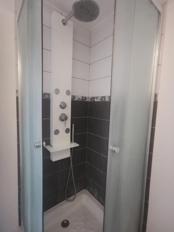 Appartement Mezzanine Aux Portes De Rennes Vezin-le-Coquet Ngoại thất bức ảnh